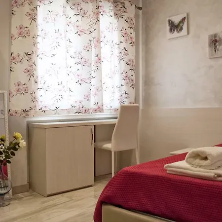 Tre Passi Panzió
