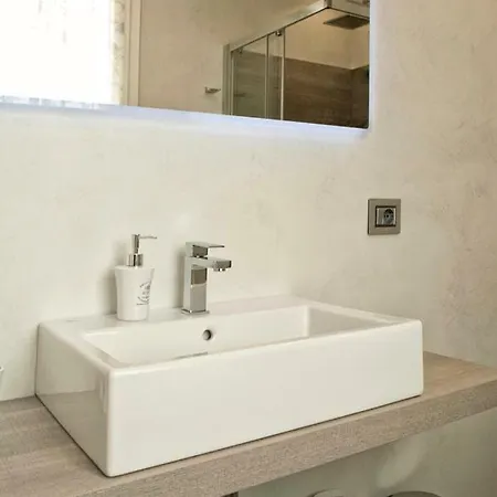 Bed & Breakfast Tre Passi Verona