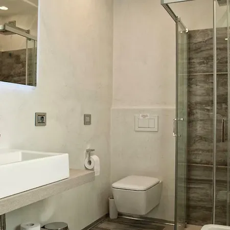 Tre Passi 4* Verona