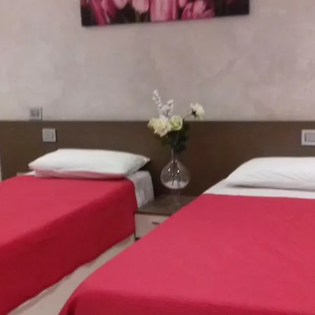 Tre Passi Bed & Breakfast Verona