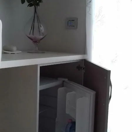 Panzió Tre Passi