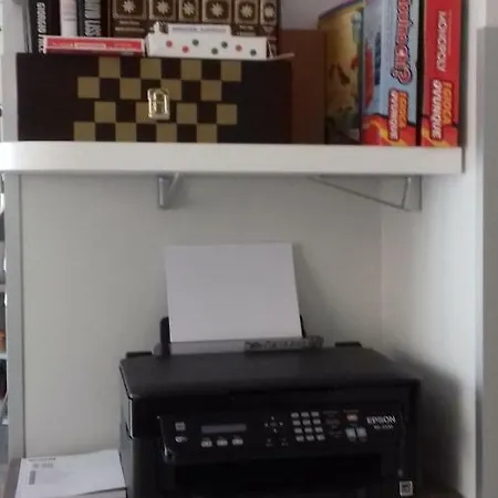 Panzió Tre Passi 4*