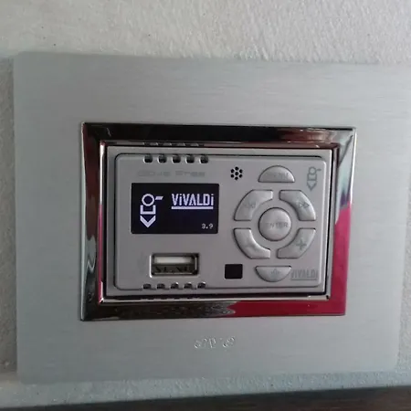 Tre Passi Panzió