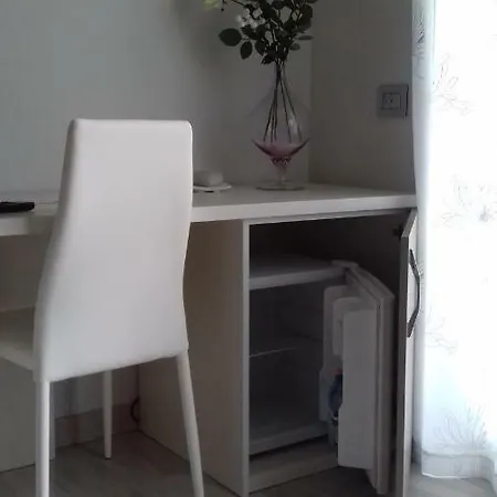 Panzió Tre Passi