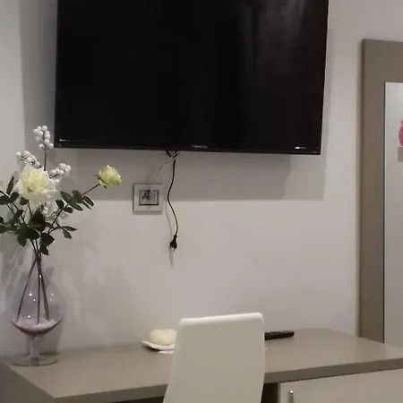 Tre Passi Panzió