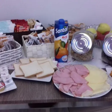 Tre Passi Panzió