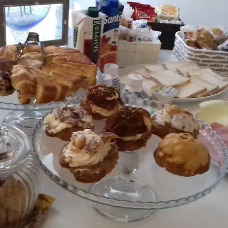 Bed & Breakfast Tre Passi Verona