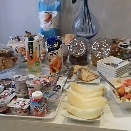 Tre Passi Panzió