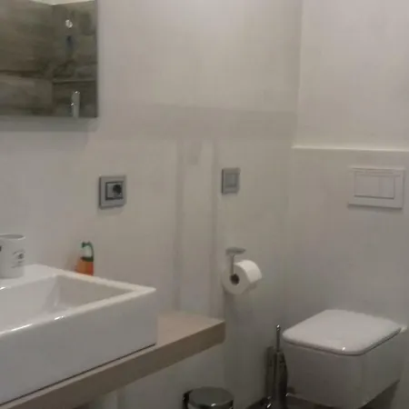 Tre Passi Bed & Breakfast Verona