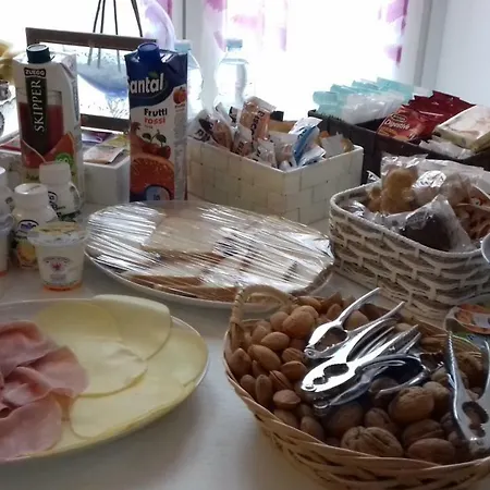 Panzió Tre Passi