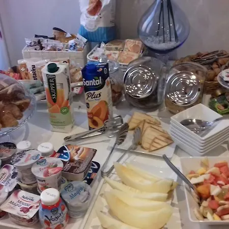 Tre Passi