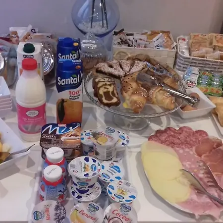 Bed & Breakfast Tre Passi Verona