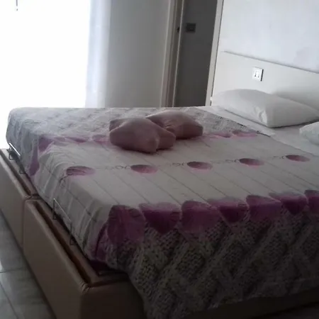 Tre Passi Panzió
