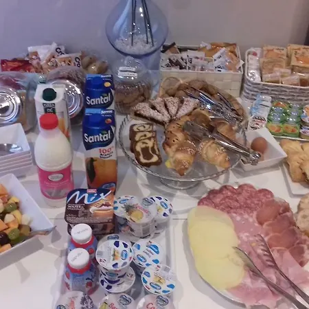 Tre Passi Bed & Breakfast