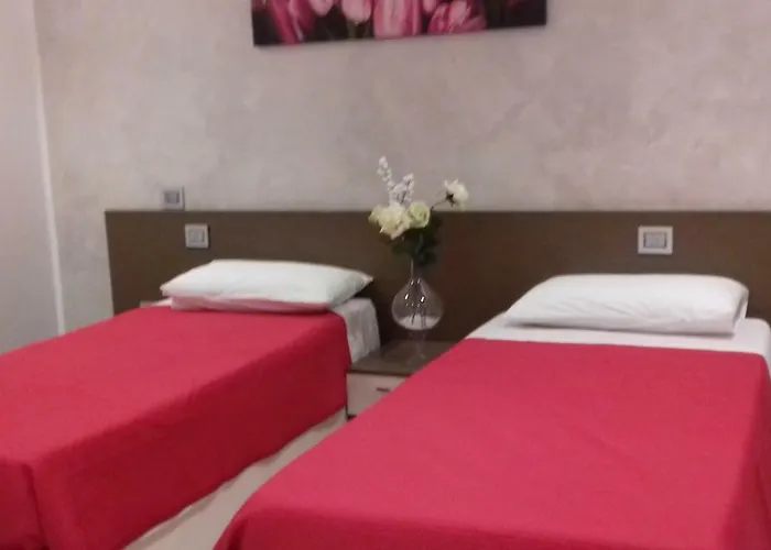 Tre Passi B&B 베로나