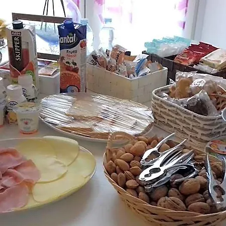 Bed & Breakfast Tre Passi 4*