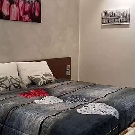 Bed & Breakfast Tre Passi