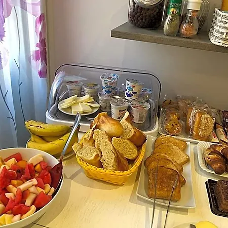 Tre Passi Bed & Breakfast Verona
