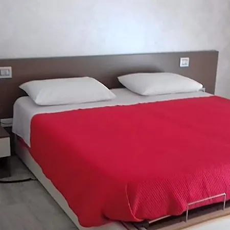 Tre Passi 4* Verona
