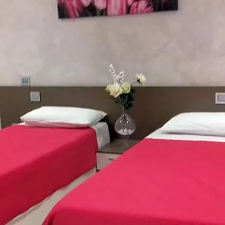 Tre Passi 4* Vérone