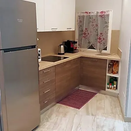 Tre Passi Bed & Breakfast 4*
