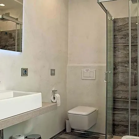 Tre Passi 4* Verona