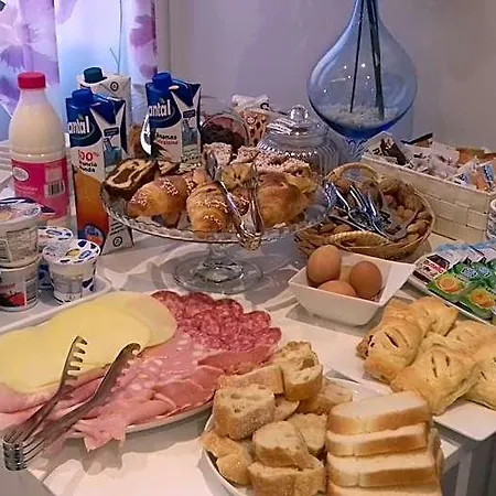 Bed & Breakfast Tre Passi Verona