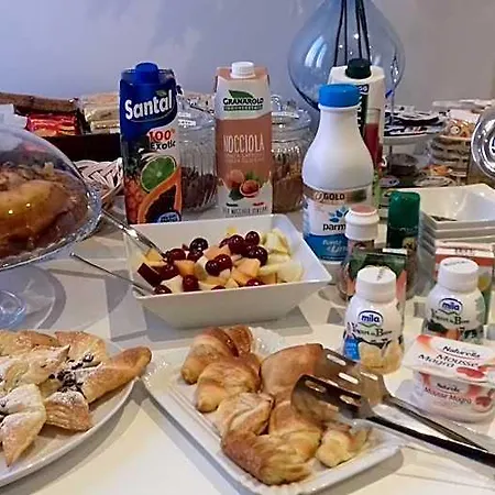 Bed & Breakfast Tre Passi 4*