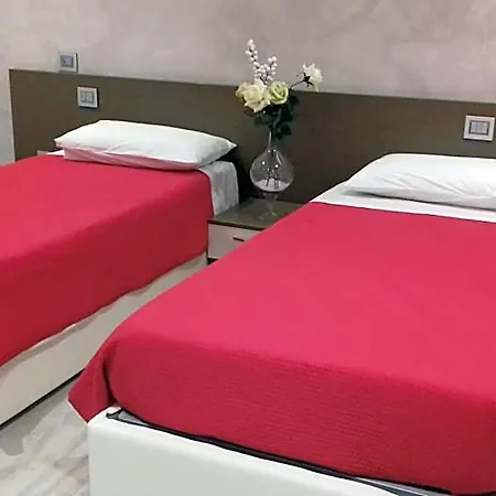 Tre Passi Bed & Breakfast 4*