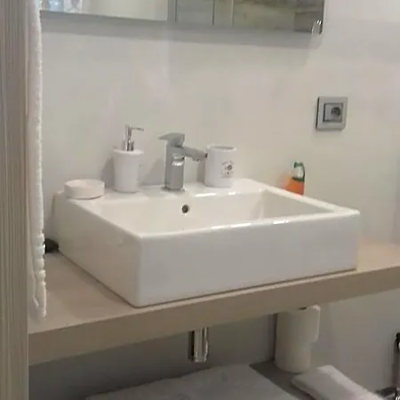 Tre Passi Bed & Breakfast Verona