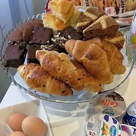 Bed & Breakfast Tre Passi Verona