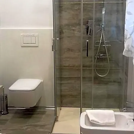 Bed & Breakfast Tre Passi 4*