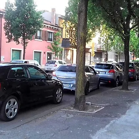 Bed & Breakfast Tre Passi Verona