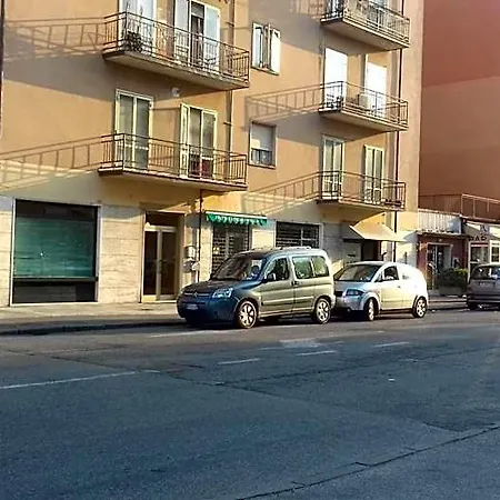 Tre Passi Bed & Breakfast