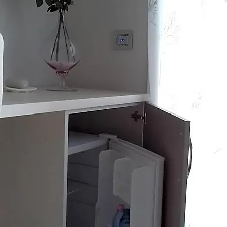 Bed & Breakfast Tre Passi