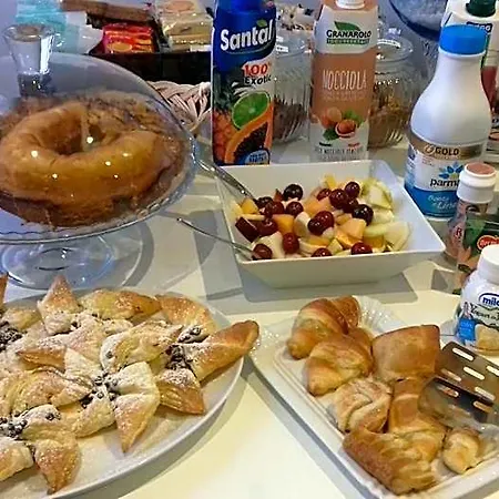 Bed & Breakfast Tre Passi 4*