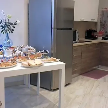 Tre Passi Bed & Breakfast