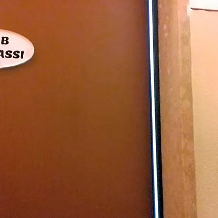 Tre Passi