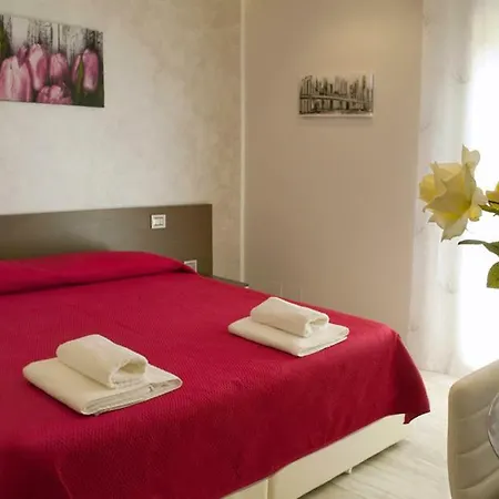 Tre Passi Bed & Breakfast Verona