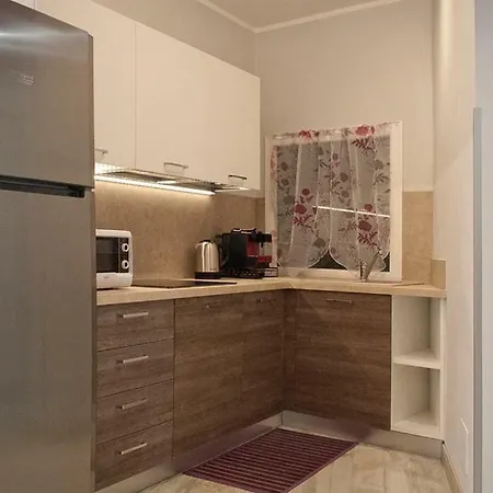 Tre Passi Bed & Breakfast Verona