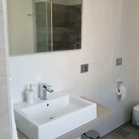 Tre Passi فندق مبيت وإفطار 4*