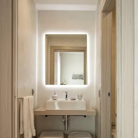 فندق مبيت وإفطار Tre Passi 4*