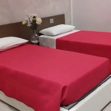 Bed & Breakfast Tre Passi *