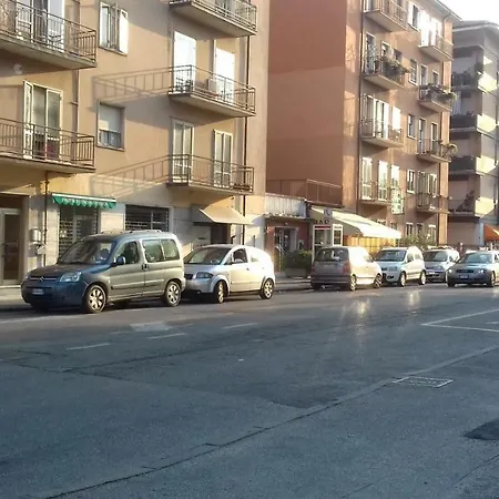 Frühstückspension Tre Passi Verona