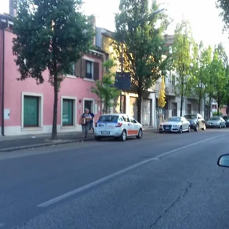 Tre Passi