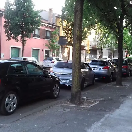Tre Passi Frühstückspension