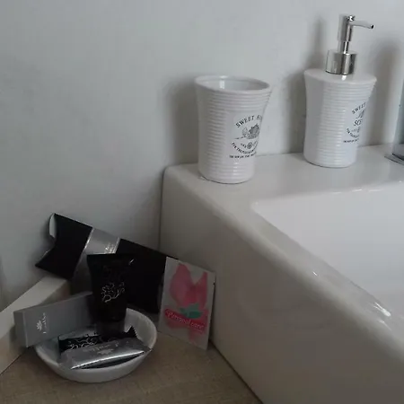 Tre Passi Bed & Breakfast 4*