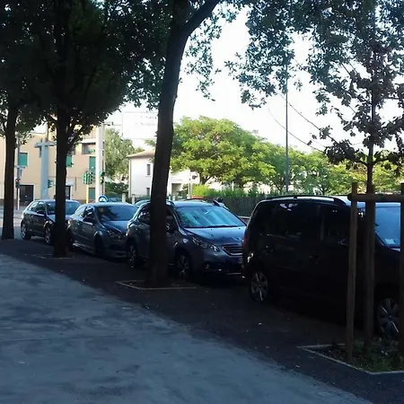 Tre Passi * Verona