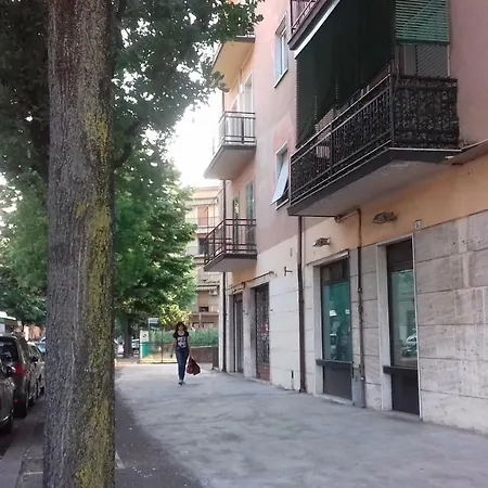 Tre Passi Verona