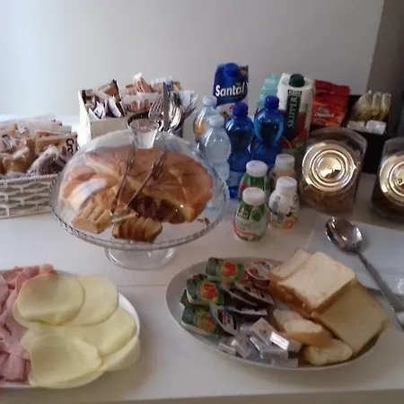 Tre Passi